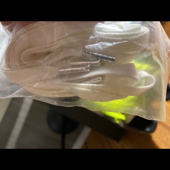 Airforce 1 supreme max air - Picture 11 of 14